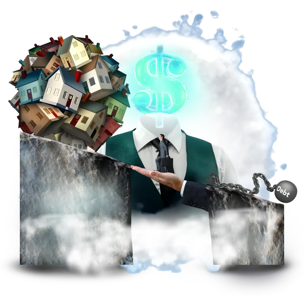Melbourne debt advisors