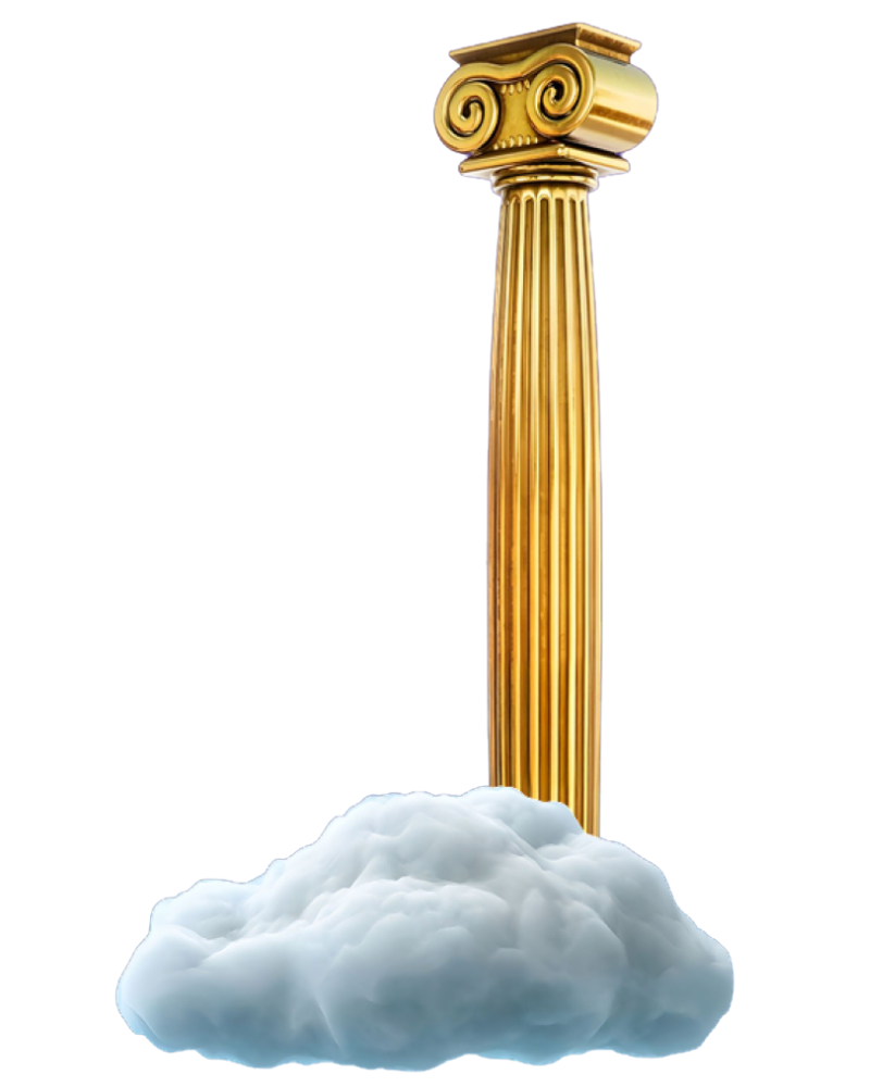 financial preparation pillar